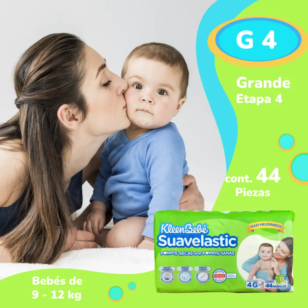 KLEEN BS G40 CARACTERISTICA 1.webp