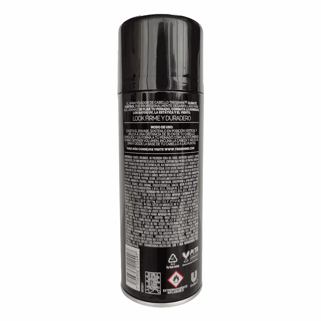 TRESEMME CLIMATE ETIQUETA.webp