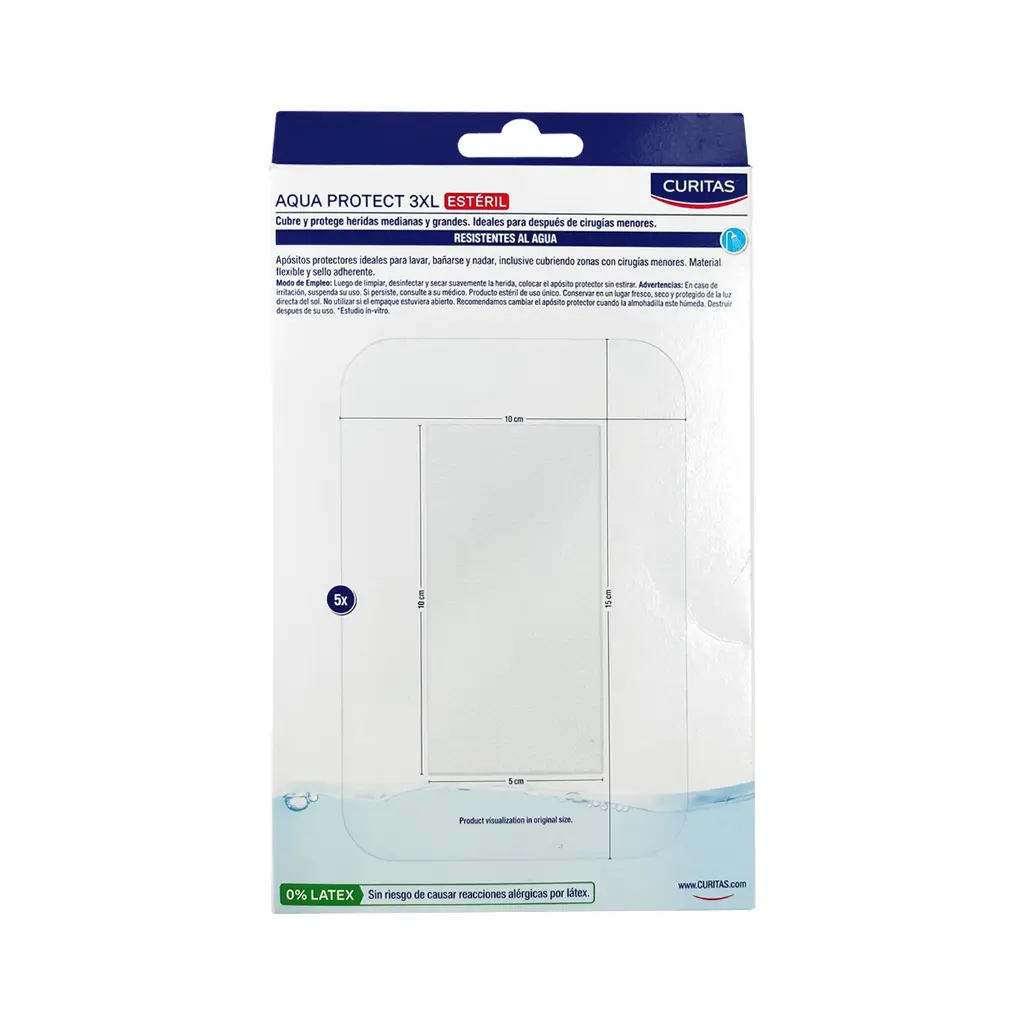 CURITAS AQUA PROTECT 3XL ETIQUETA.webp