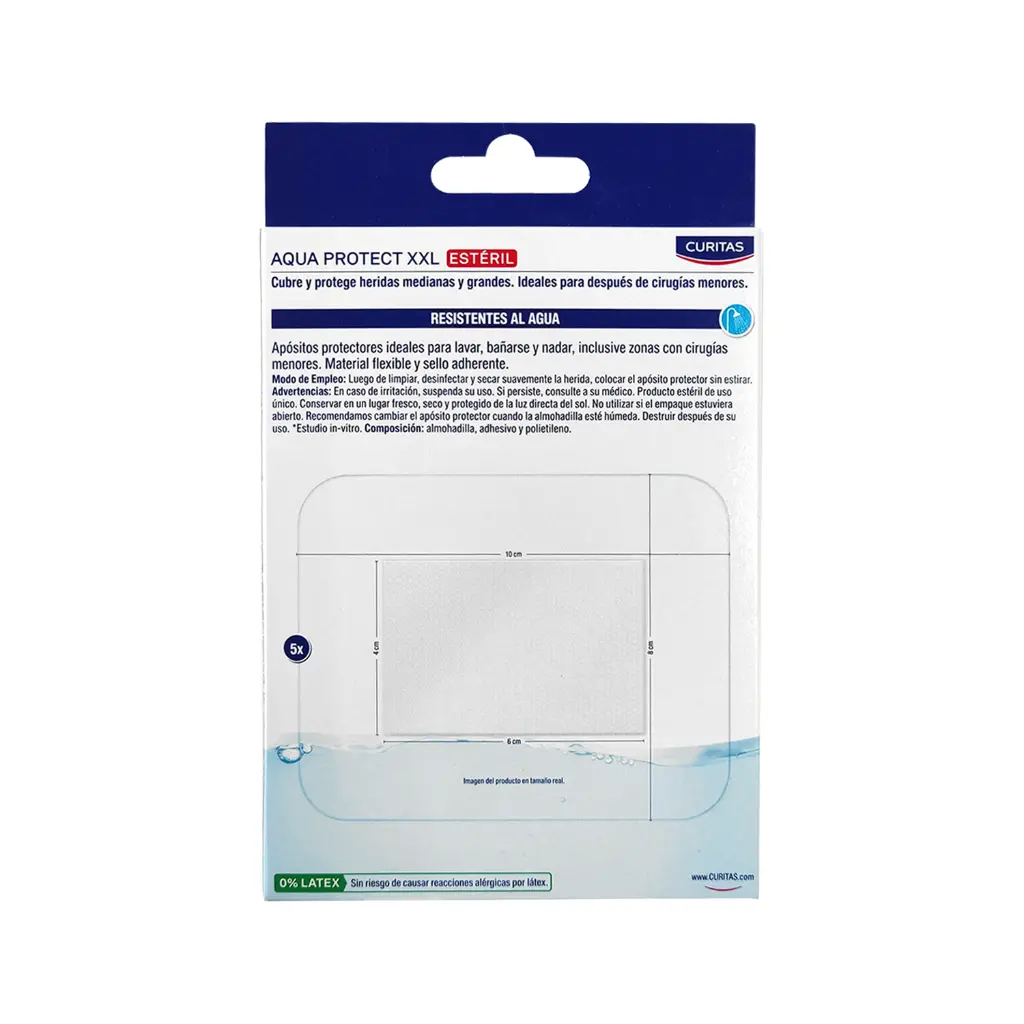 CURITAS AQUA PROTECT XXL ETIQUETA.webp