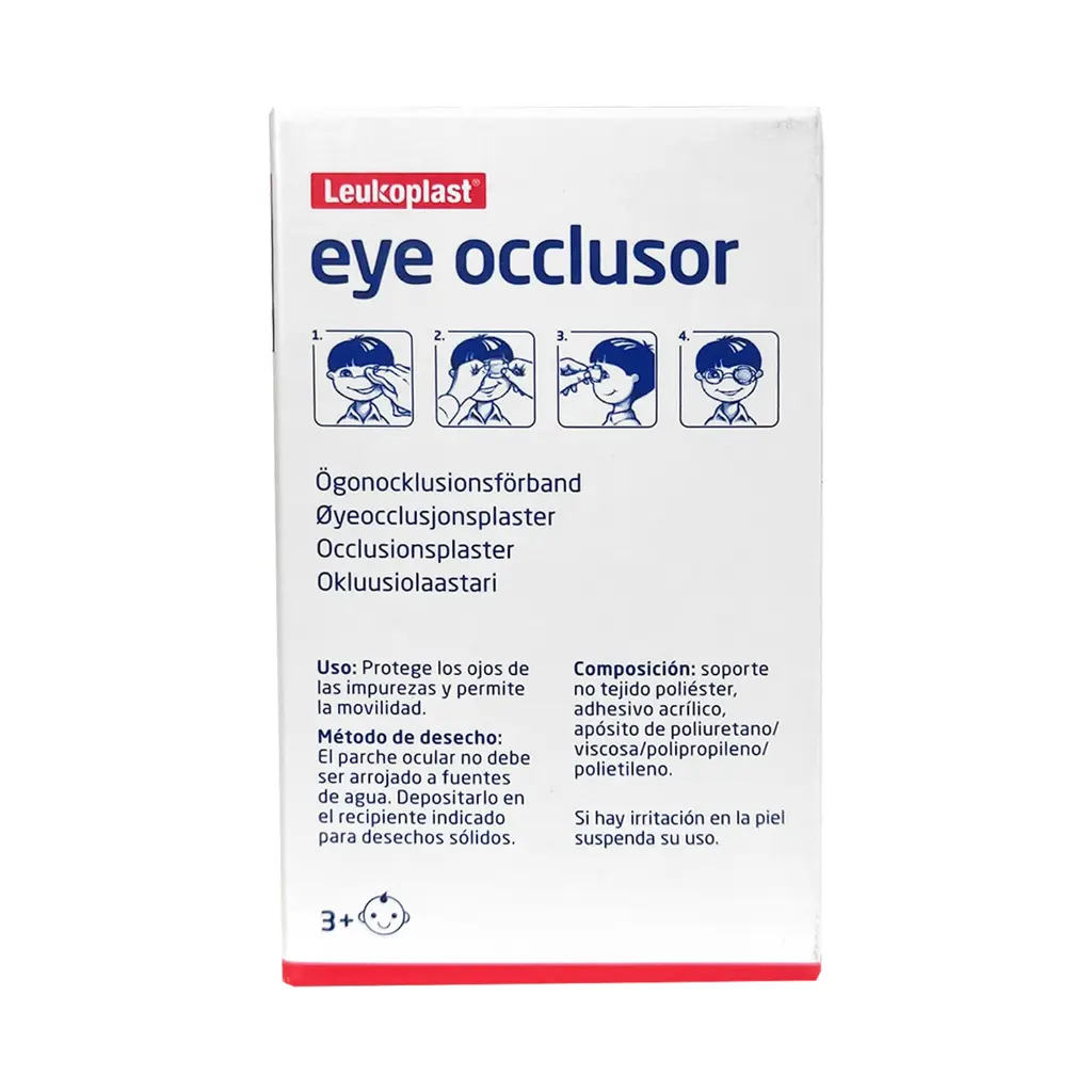 Leukoplast Eye Occlusor Etiqueta.webp