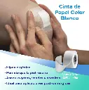 Nexcare blanco Caracteristica 2.webp