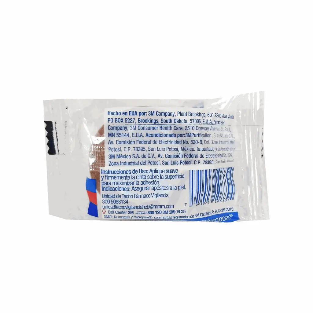 NEXCARE MICROPORE ETIQUETA.webp