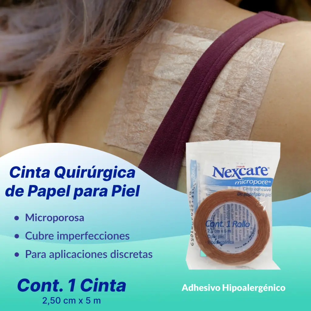 Nexcare Piel Caracteristica 1.webp