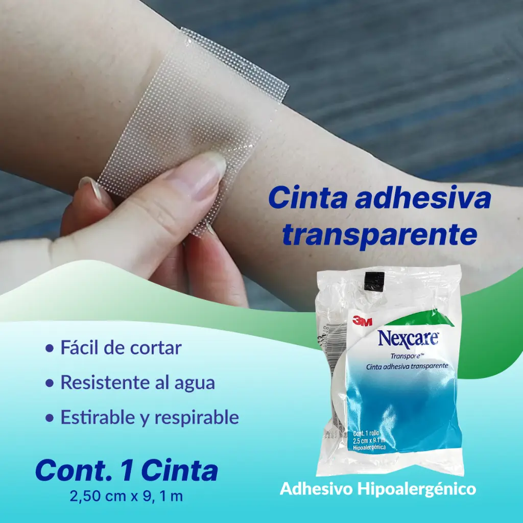 Nexcare Transp Caracteristica 1.webp