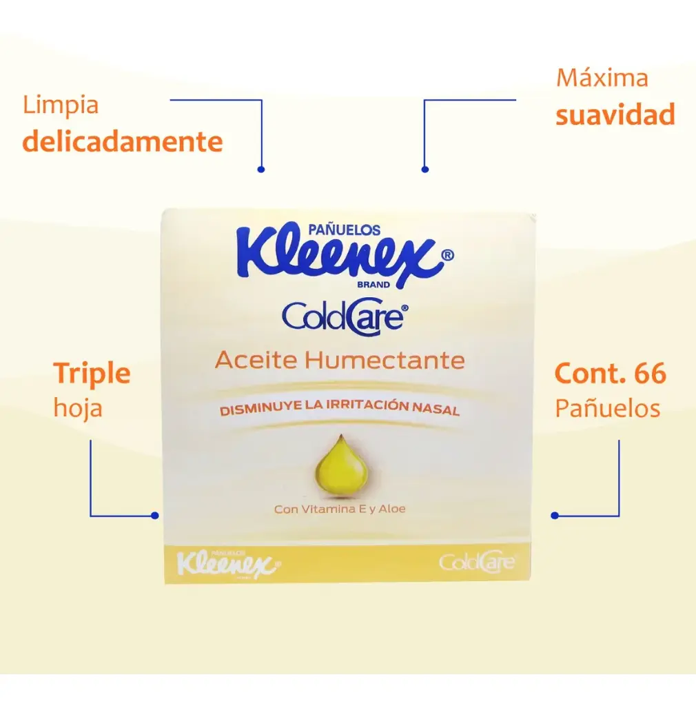 D_NQ_NP_2X_931809-MLM75269915373_032024-F-kleenex-cold-care-aceite-humectante-vitamina-e-y-aloe-66-pz.webp
