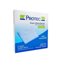 GASA ESTERIL PROTEC 10cm X 10cm 10 Pieza