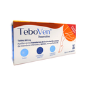 TEBOVEN 300 mg 40 Tableta(s)