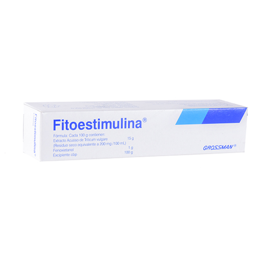 FITOESTIMULINA 1/15 g 30 Gramos