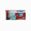 VERMOX 500 mg 1 Tableta(s)