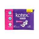 KOTEX NOCTURNA CON ALAS