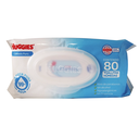 TOALLITAS HUMEDAS HUGGIES CUIDADO PURO - 80pzs