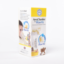 AEROCHAMBER PLUS FLOW-VU INFANTIL - 1 Pieza