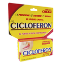 CICLOFERON 0.05 g 2 Gramos