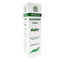 CREMA OLEODERM BABY ALMENDRAS DULCES 120g REMEXA