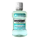 LISTERINE COOL MINT Sin Alcohol - 250 Mililitro