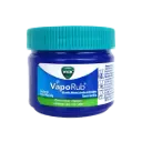 VICK VAPORUB 5.26/2.82/1.33 g 50 Gramos