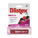 LPZ LAB BLISTEX FRUTOS ROJOS 4 g 4 Gramos