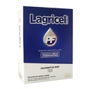 LAGRICEL 4 mg/ml 5 Dosis