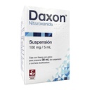 DAXON 2 g 30 Mililitro