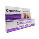 CICATRICURE DESVANECEDOR - 60 Gramos