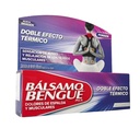 BENGUE POMADA 15/6 g 35 Gramos