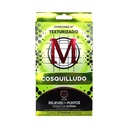 PRESERVATIVOS M FORCE TEXTURIZADO 3 Condones