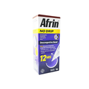 AFRIN NO DRIP EXTRA HUMECTANTE 50 mg 15 Mililitro