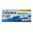 CLEARBLUE DIGITAL - 1 Prueba