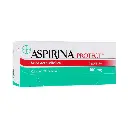 ASPIRINA PROTECT 100 mg 28 Tableta(s)