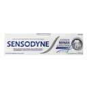 SENSODYNE REPARA Y PROTEGE BLANQUEADOR 100g