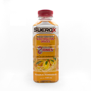 SUEROX NARANJA - MANDARINA - 630 ml