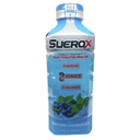 SUEROX MORA AZUL - HIERBABUENA - 630 ml