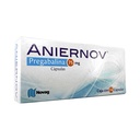ANIERNOV 75 mg 14 Cápsula(s)