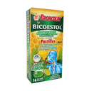 BRONCOLIN BICOESTOL LIMON - 16 Pastillas