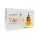 VITAMINA E 850 mg 30 Cápsula(s)