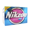 NIKZON 40/8.3/20 mg 40 Tableta(s)