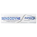 SENSODYNE RAPIDO ALIVIO BLANQUEADOR PASTA DENTAL 100g
