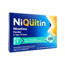 NIQUITIN ETAPA1 - 7 Parches