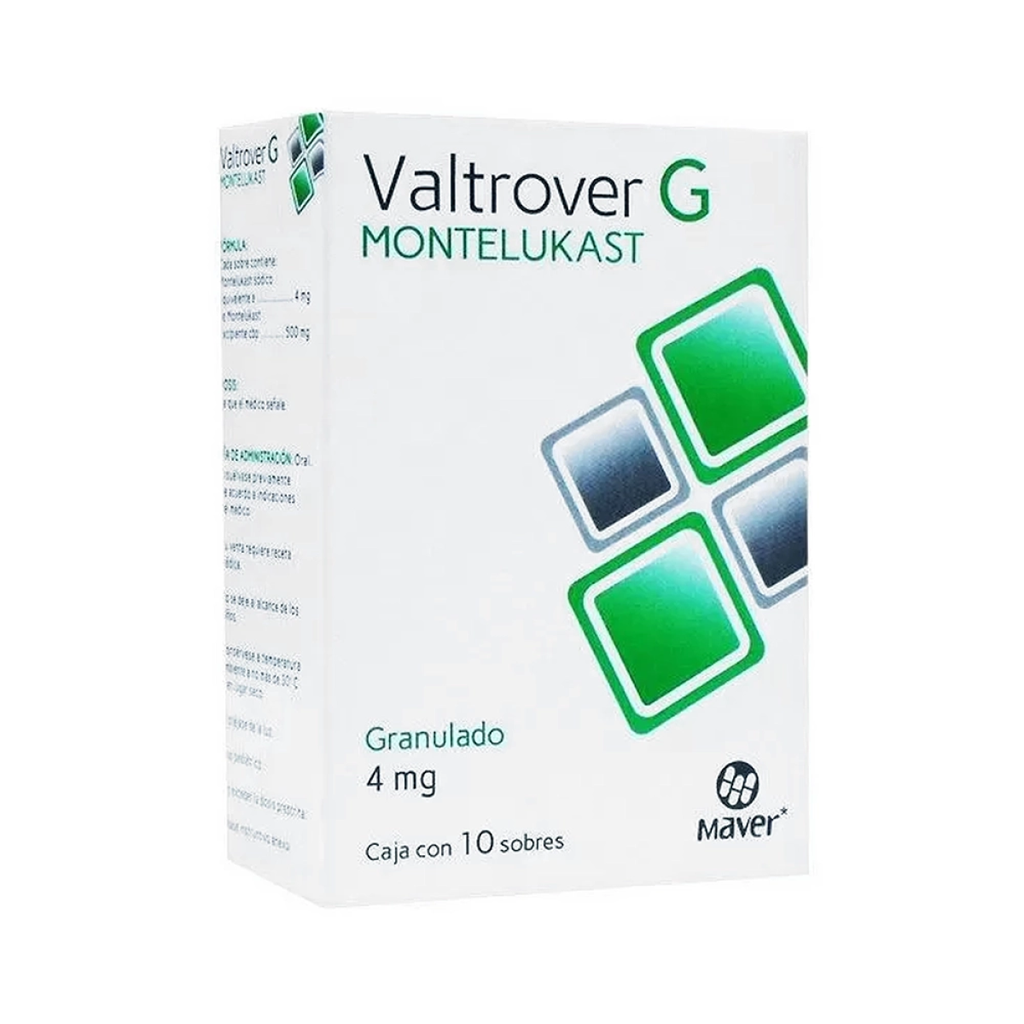 VALTROVER G