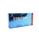 ERBITRAX-T 250 mg 28 Tabletas