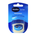 VASELINE LIP CARE ORIGINAL - 7 Gramos