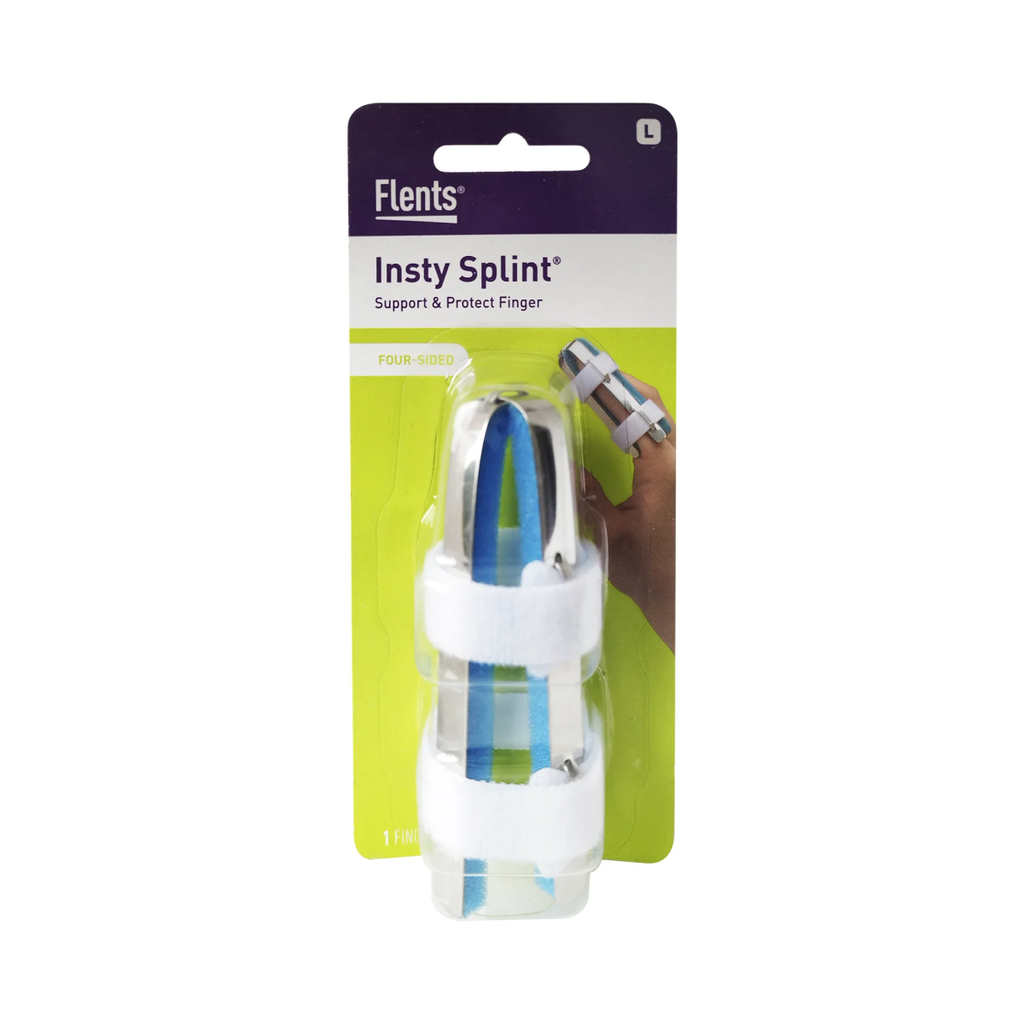 FERULA FLENTS 4 LADOS GRANDE 1 Piezas