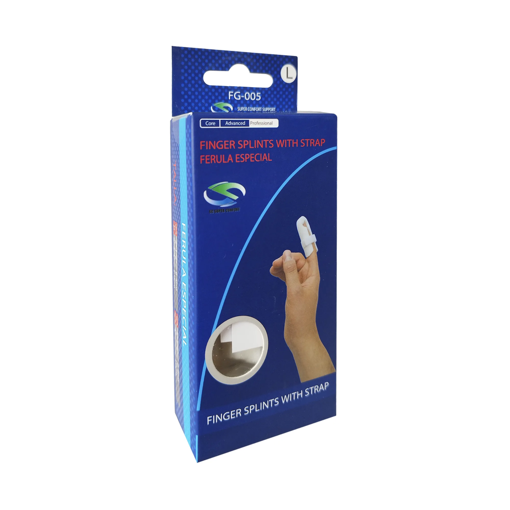 FERULA ESPECIAL GRANDE 1 Piezas