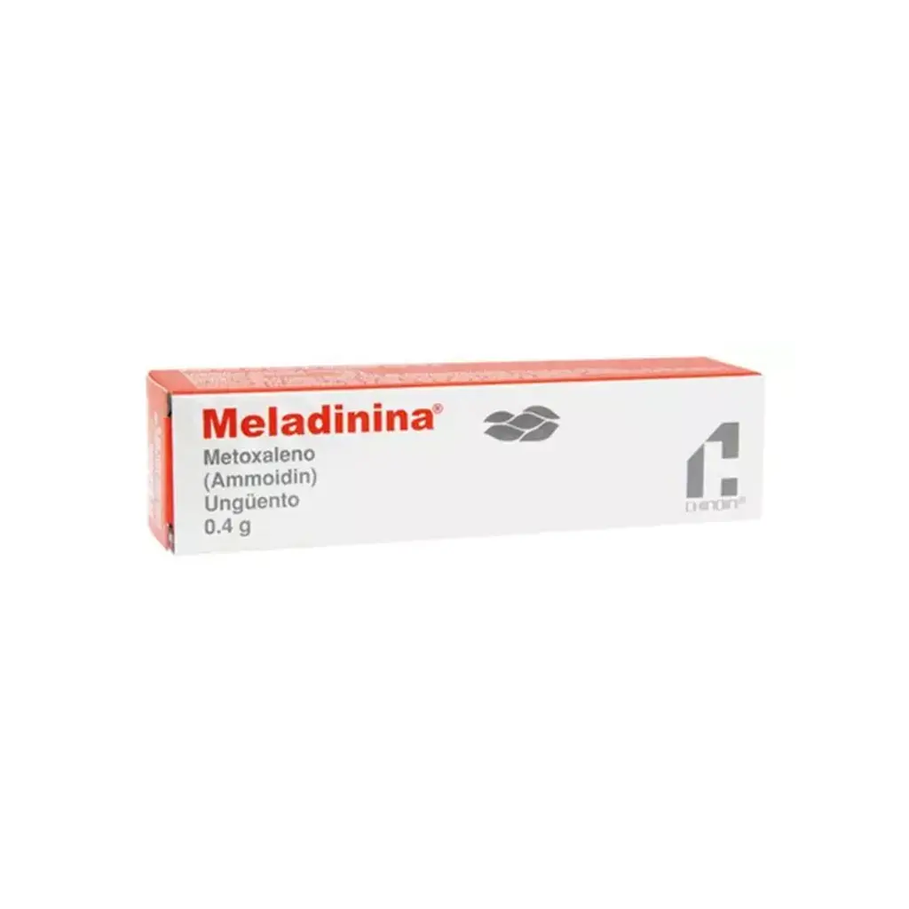 MELADININA 0.40 mg 30 Gramos
