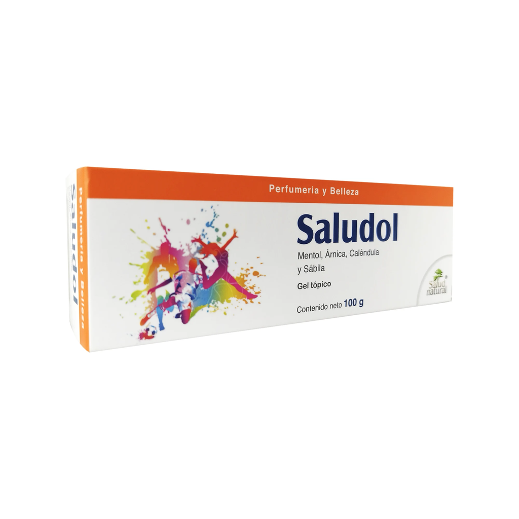 SALUDOL - 100 Gramos