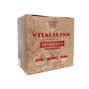 VITACILINA FACIAL ANTIARRUGAS 100 g