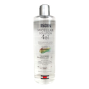 AGUA MICELAR ISDIN 4 EN 1 400 ml