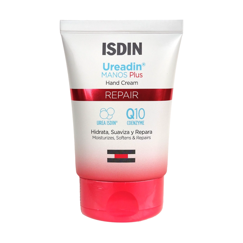 ISDIN REPAIR UREADIN CREMA PARA MANOS PLUS 50mL