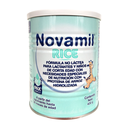 NOVAMIL RICE NO LACTEA - 400 Gramos